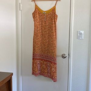 Arnhem Midi Dress | AU 10